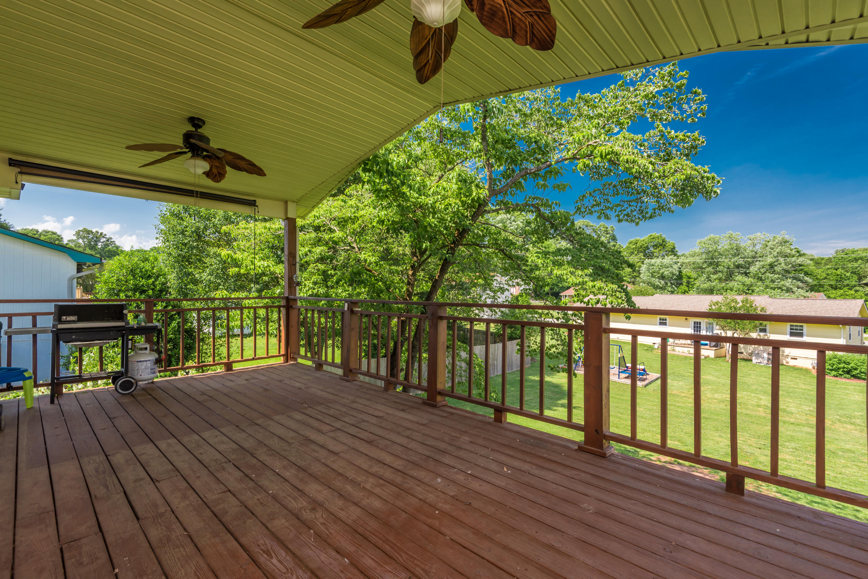7708 Windsong Road Powell, TN 37849 - Photo 5 of 27 7708WindsongRd-32