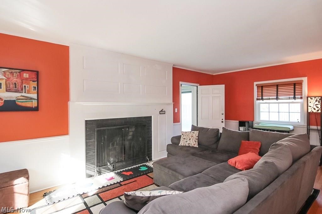 2687 Haddam Road Cleveland, OH 44120 - Photo 22 of 30 Gallery Image 22