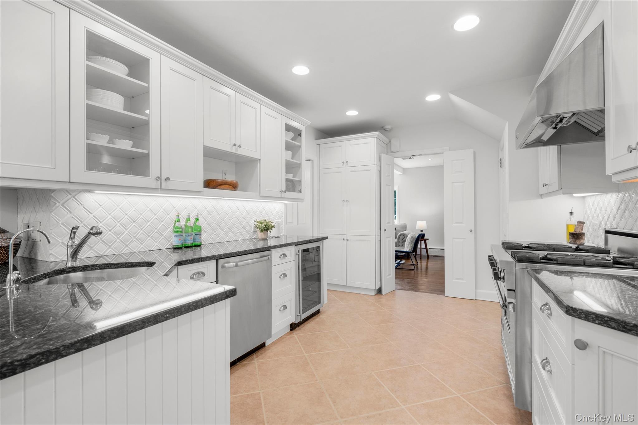 63 Rye Road Rye, NY 10580 - Photo 12 of 50 Ample cabinetry including a pantry
