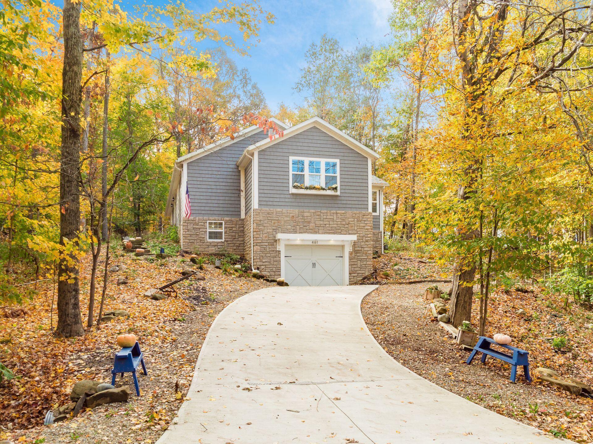 461 Grand Ridge Drive Howard, OH 43028 - Photo 2 of 51 461 Grand Ridge Drive - 1