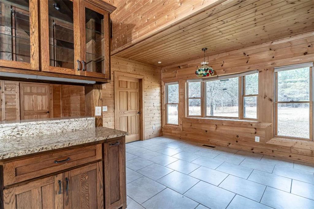 1863 New Rosedale Road Northeast Armuchee, GA 30105 - Photo 15 of 43 a view of entryway with kitchen