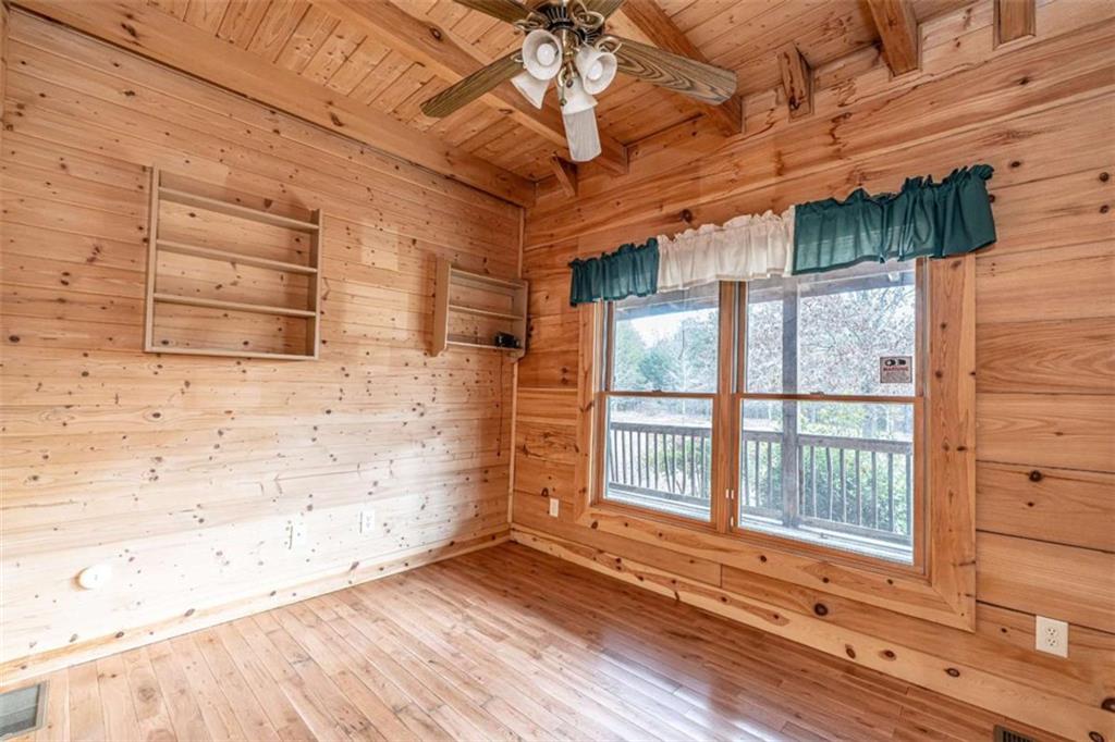 1863 New Rosedale Road Northeast Armuchee, GA 30105 - Photo 24 of 43 a view of front door