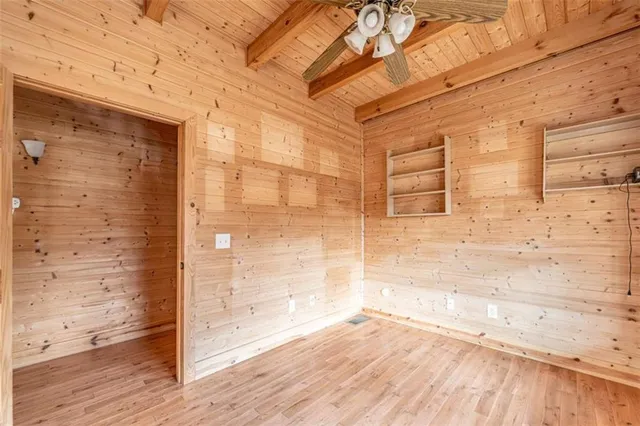 a view of a bathroom