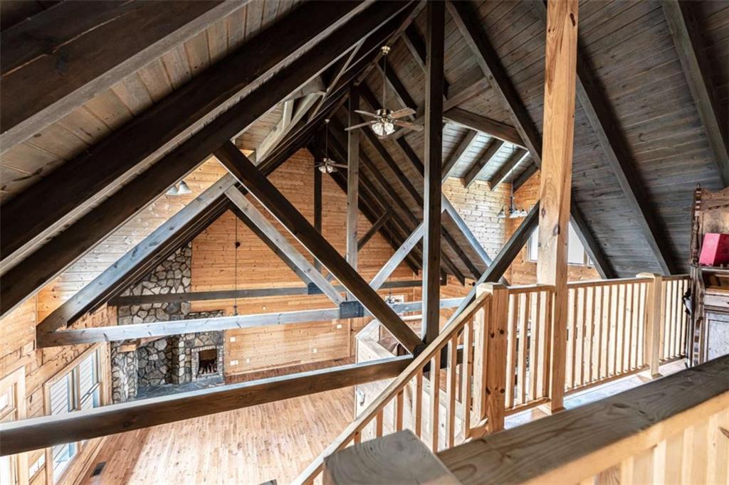 1863 New Rosedale Road Northeast Armuchee, GA 30105 - Photo 32 of 43