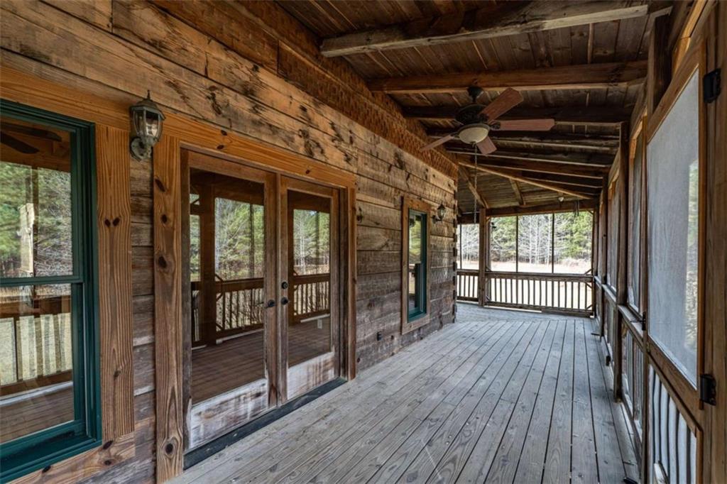 1863 New Rosedale Road Northeast Armuchee, GA 30105 - Photo 36 of 43 a view of entryway