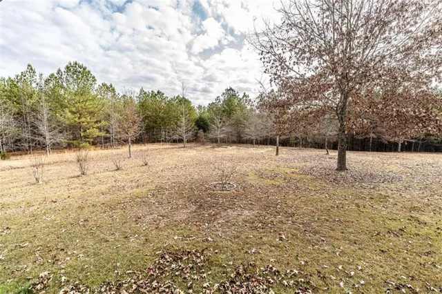 a view of an ocean view