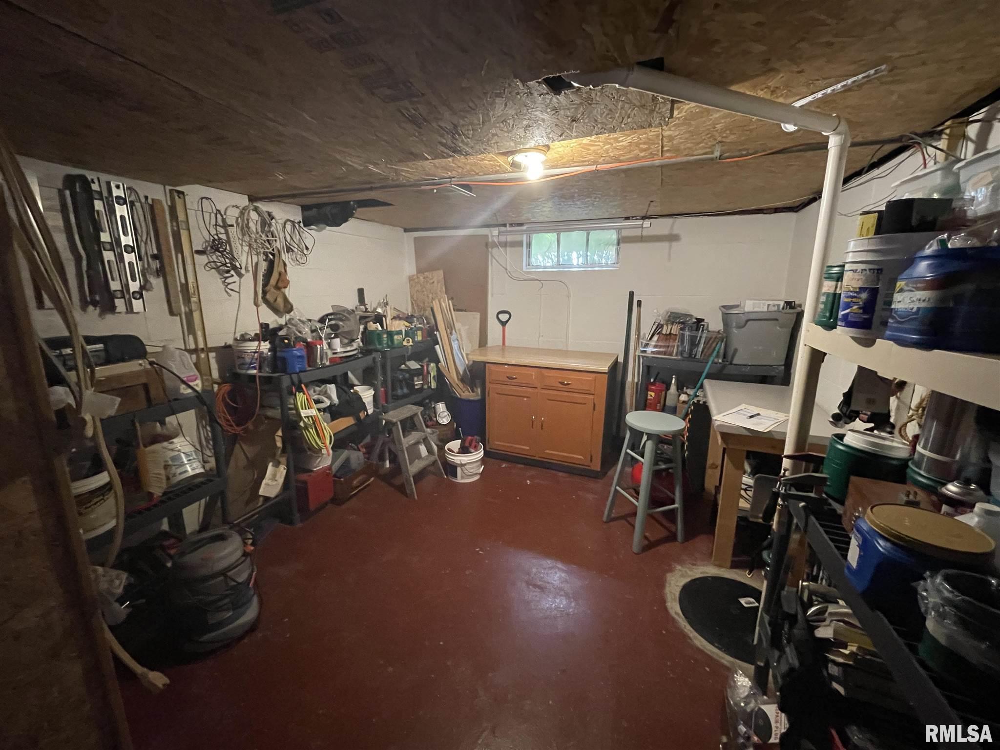 601 Ridge Street Washington, IL 61571 - Photo 20 of 26 Gallery Image 20
