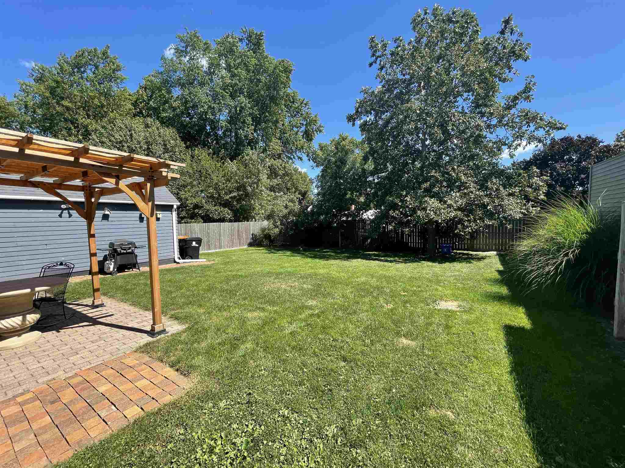 601 Ridge Street Washington, IL 61571 - Photo 24 of 26 Gallery Image 24