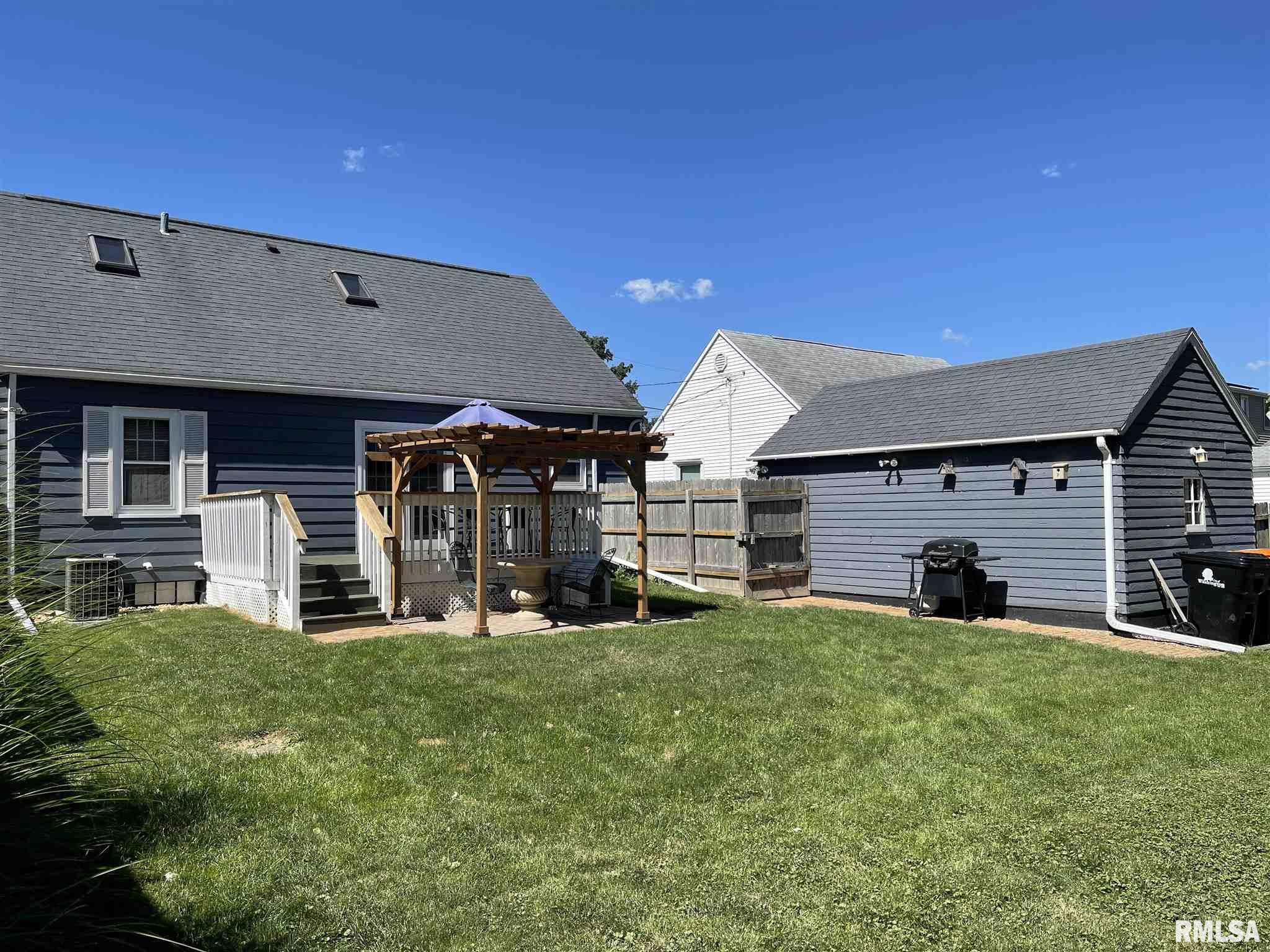 601 Ridge Street Washington, IL 61571 - Photo 25 of 26 Gallery Image 25