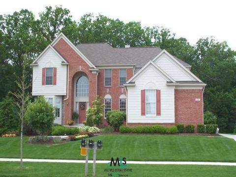1137 Miners Run Rochester, MI 48306 - Photo 1 of 7 842521.JPG