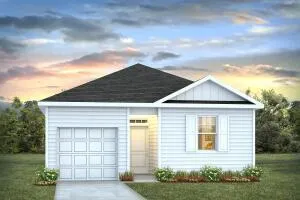 $365,450 | 415 Tulip Poplar Drive, Moncks Corner, SC 29461