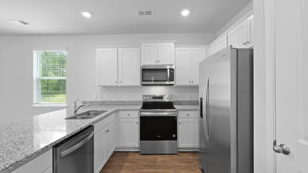 $365,450 | 415 Tulip Poplar Drive, Moncks Corner, SC 29461