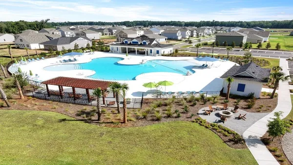 $365,450 | 415 Tulip Poplar Drive, Moncks Corner, SC 29461
