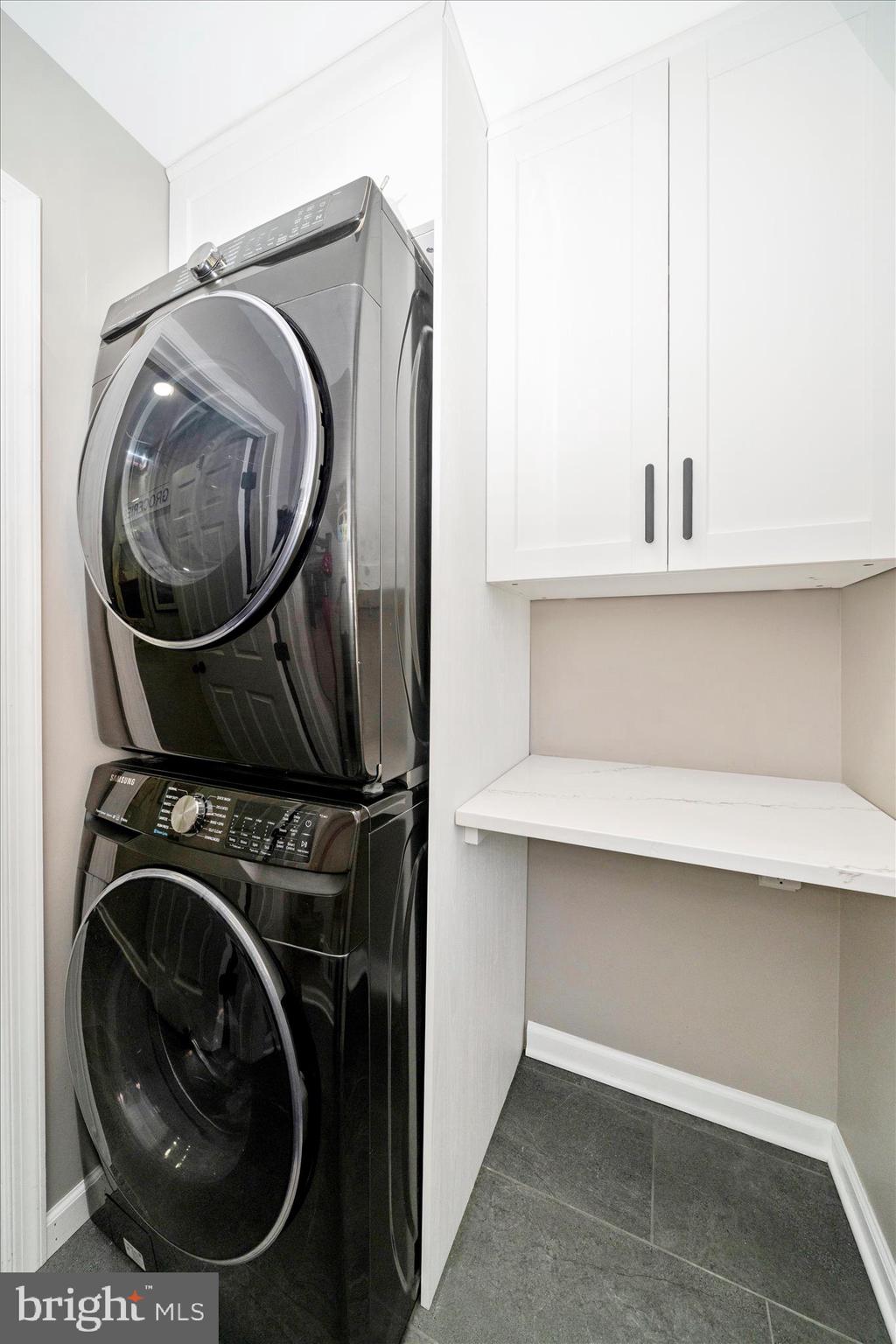 13120 Clifton Road Silver Spring, MD 20904 - Photo 24 of 38 Laundry/ Mudroom