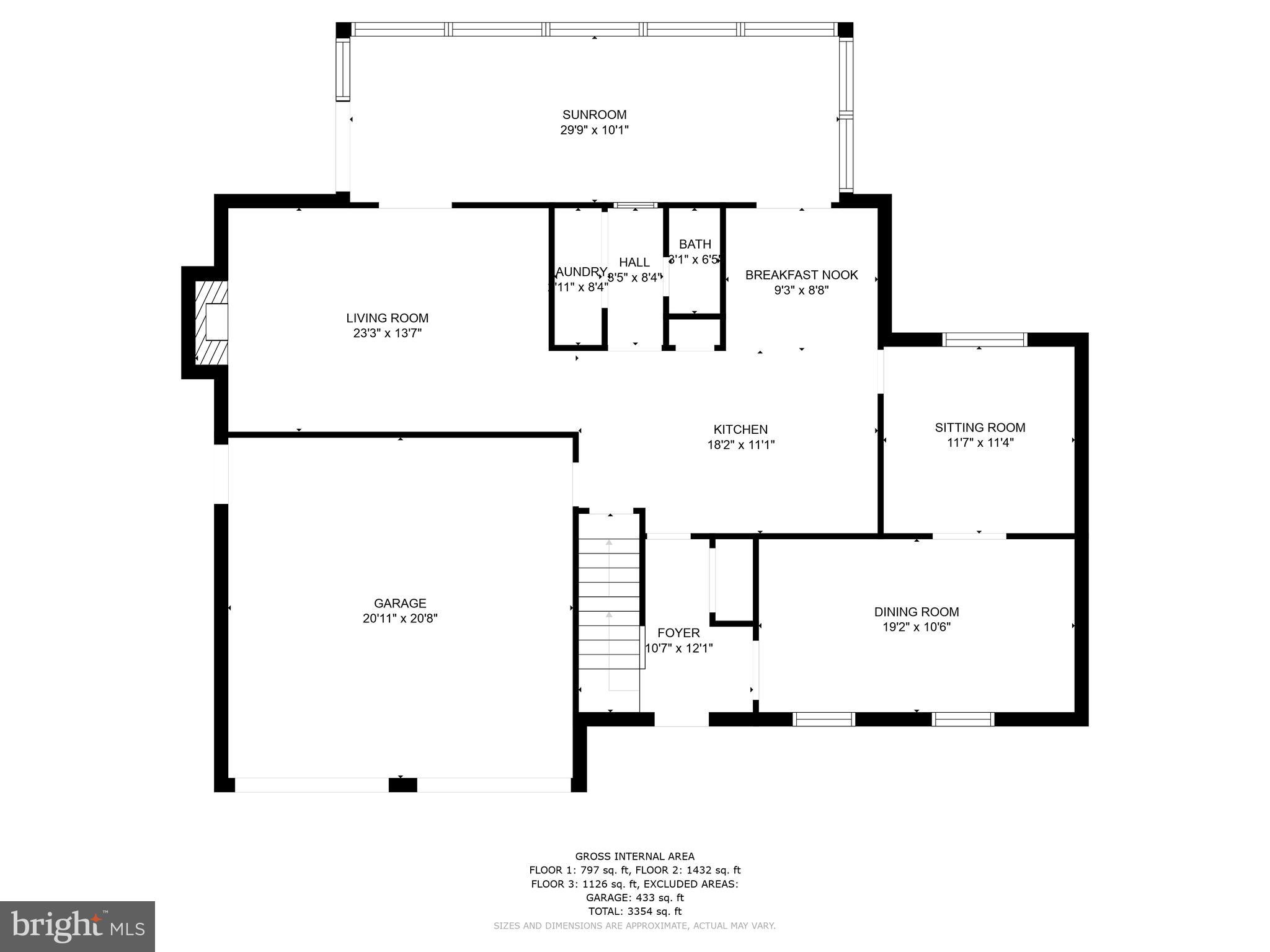 3080 Cypress Road South Dover, PA 17315 - Photo 44 of 46 Gallery Image 44
