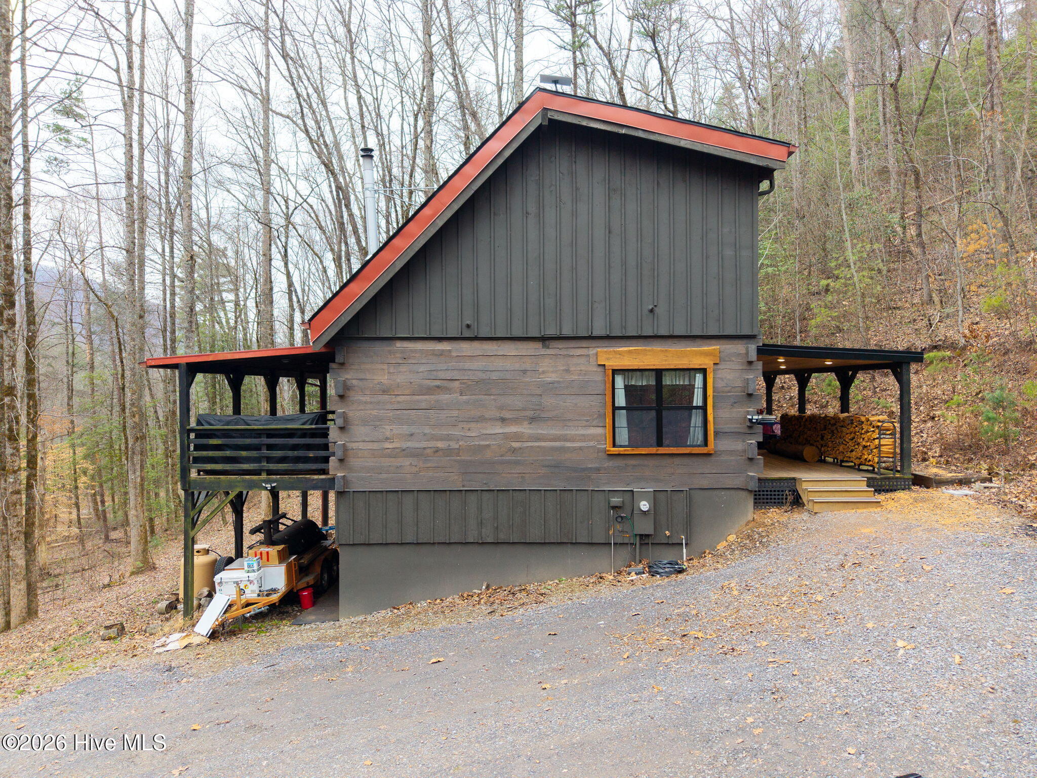 507 Horton Road Murphy, NC 28906 - Photo 3 of 30 beyc69b314f46e4b7