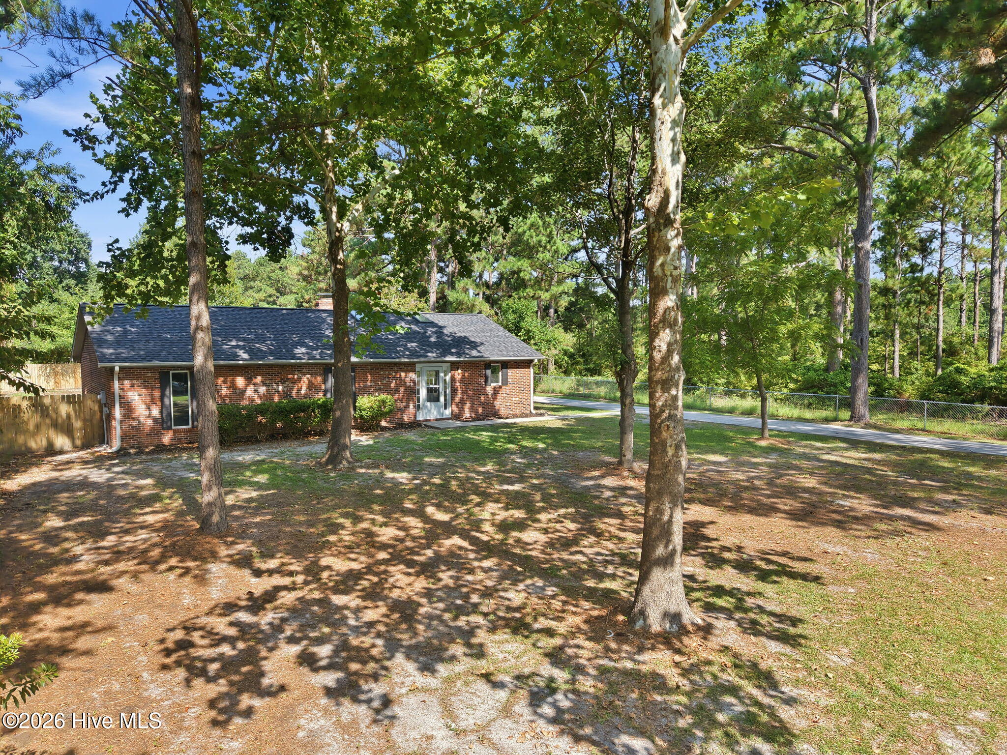 192 Sherrill Loop Road Sneads Ferry, NC 28460 - Photo 7 of 55