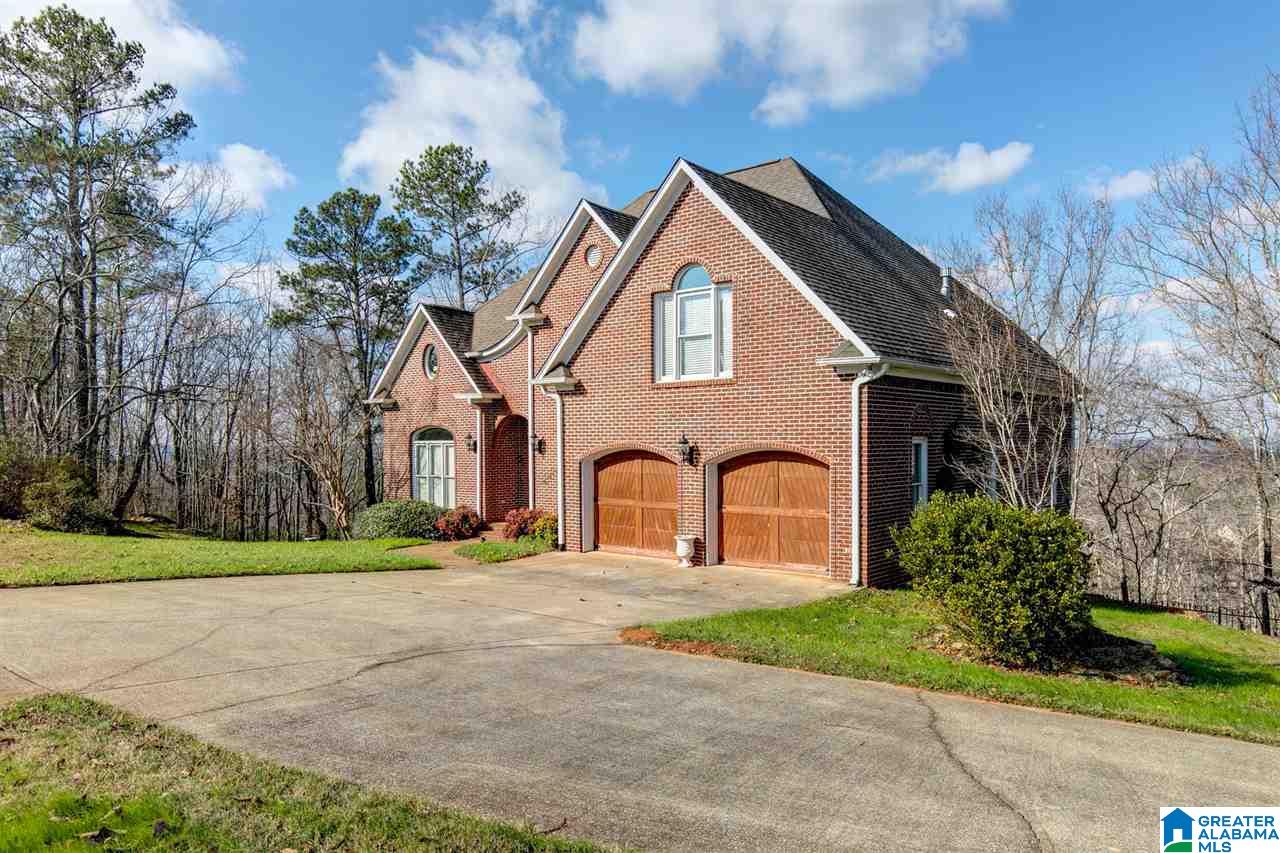 4810 South Shades Crest Road Bessemer, AL 35022 - Photo 3 of 34