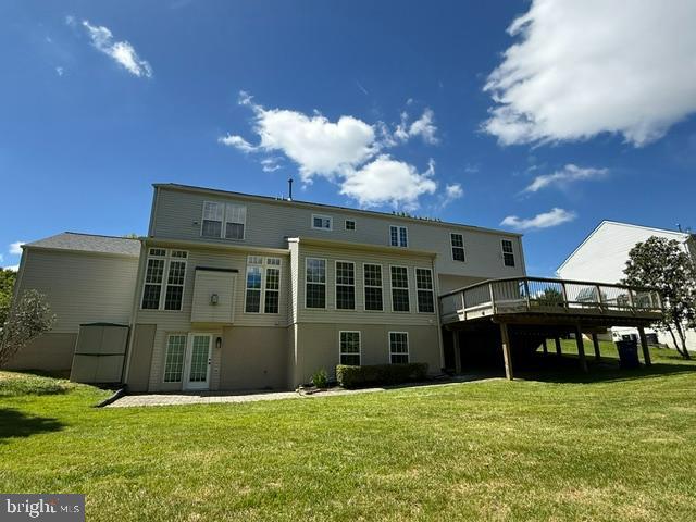 7117 Intrepid Lane Gaithersburg, MD 20879 - Photo 17 of 28