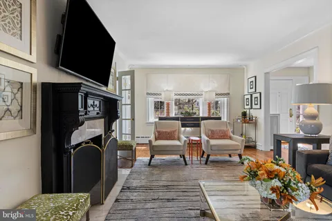 $1,275,000 | 535 East Willow Grove Avenue, Wyndmoor, PA 19038