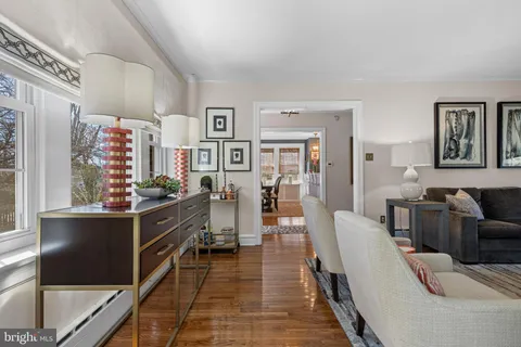 $1,275,000 | 535 East Willow Grove Avenue, Wyndmoor, PA 19038