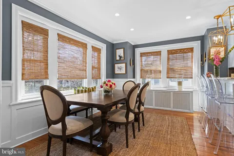 $1,275,000 | 535 East Willow Grove Avenue, Wyndmoor, PA 19038