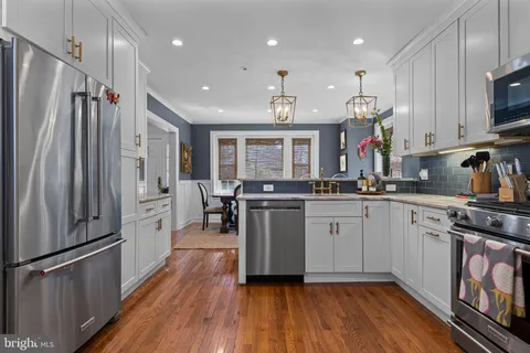 $1,275,000 | 535 East Willow Grove Avenue, Wyndmoor, PA 19038