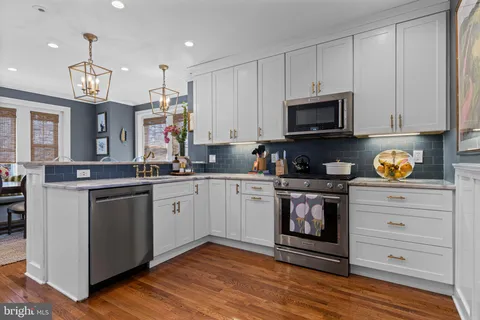 $1,275,000 | 535 East Willow Grove Avenue, Wyndmoor, PA 19038