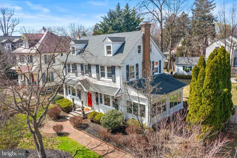 $1,275,000 | 535 East Willow Grove Avenue, Wyndmoor, PA 19038