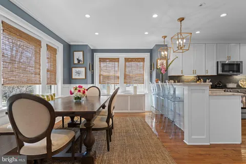 $1,275,000 | 535 East Willow Grove Avenue, Wyndmoor, PA 19038