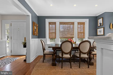 $1,275,000 | 535 East Willow Grove Avenue, Wyndmoor, PA 19038