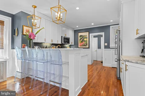 $1,275,000 | 535 East Willow Grove Avenue, Wyndmoor, PA 19038