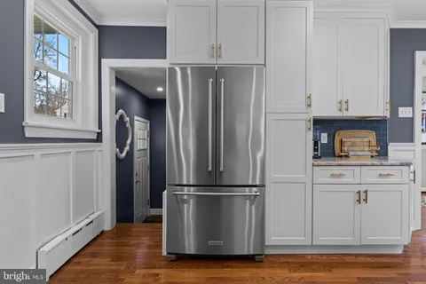 $1,275,000 | 535 East Willow Grove Avenue, Wyndmoor, PA 19038