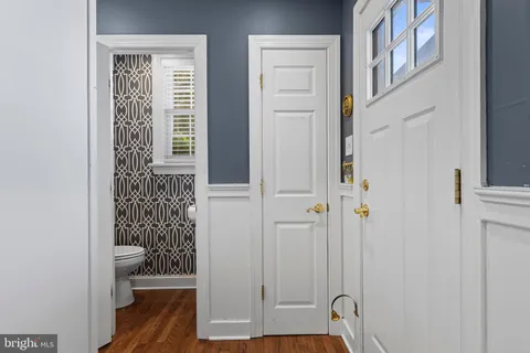 $1,275,000 | 535 East Willow Grove Avenue, Wyndmoor, PA 19038