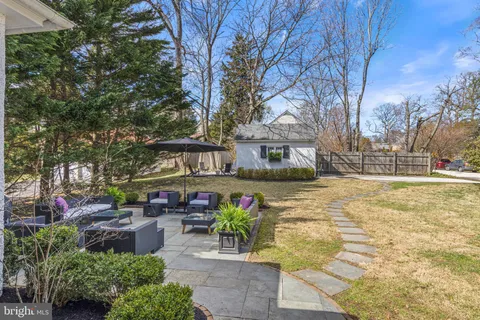 $1,275,000 | 535 East Willow Grove Avenue, Wyndmoor, PA 19038