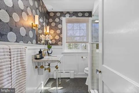 $1,275,000 | 535 East Willow Grove Avenue, Wyndmoor, PA 19038