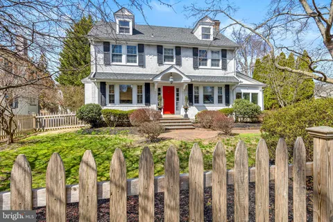 $1,275,000 | 535 East Willow Grove Avenue, Wyndmoor, PA 19038