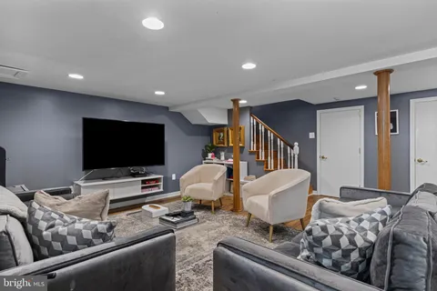 $1,275,000 | 535 East Willow Grove Avenue, Wyndmoor, PA 19038