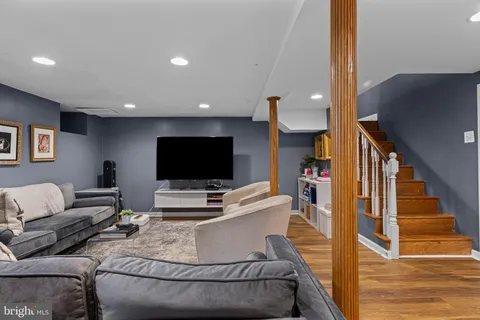 $1,275,000 | 535 East Willow Grove Avenue, Wyndmoor, PA 19038