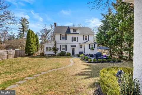 $1,275,000 | 535 East Willow Grove Avenue, Wyndmoor, PA 19038