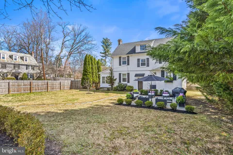 $1,275,000 | 535 East Willow Grove Avenue, Wyndmoor, PA 19038