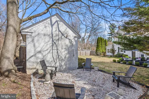 $1,275,000 | 535 East Willow Grove Avenue, Wyndmoor, PA 19038