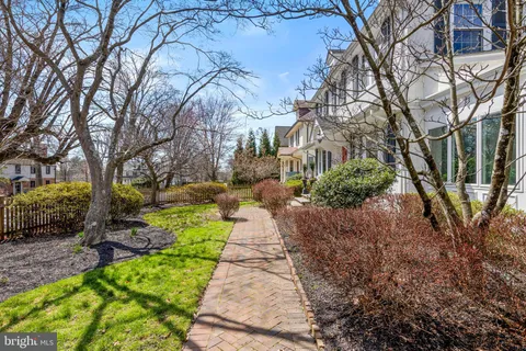 $1,275,000 | 535 East Willow Grove Avenue, Wyndmoor, PA 19038