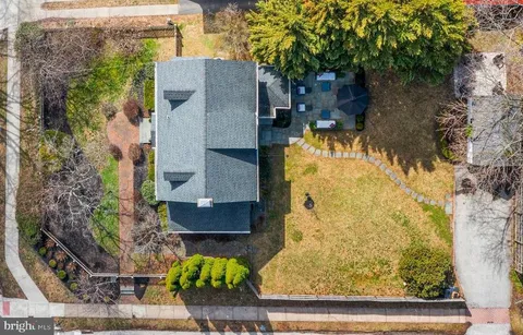 $1,275,000 | 535 East Willow Grove Avenue, Wyndmoor, PA 19038