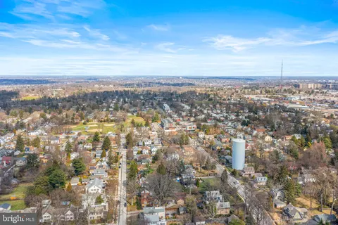 $1,275,000 | 535 East Willow Grove Avenue, Wyndmoor, PA 19038