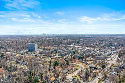$1,275,000 | 535 East Willow Grove Avenue, Wyndmoor, PA 19038