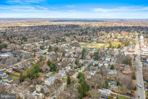 $1,275,000 | 535 East Willow Grove Avenue, Wyndmoor, PA 19038