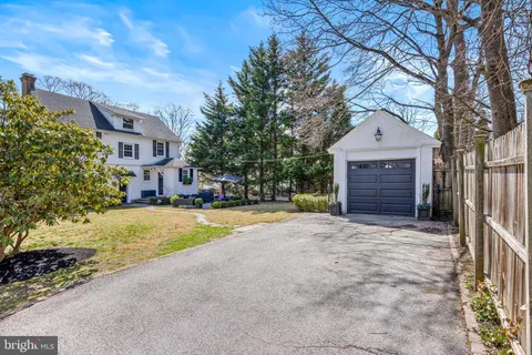$1,275,000 | 535 East Willow Grove Avenue, Wyndmoor, PA 19038