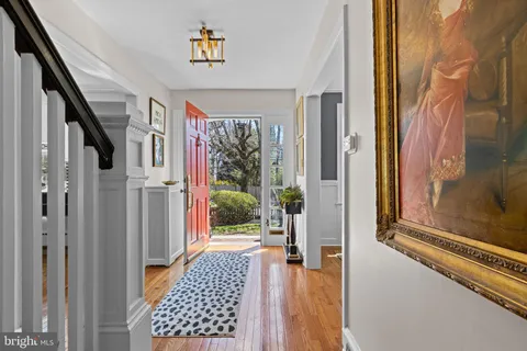 $1,275,000 | 535 East Willow Grove Avenue, Wyndmoor, PA 19038