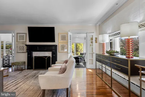 $1,275,000 | 535 East Willow Grove Avenue, Wyndmoor, PA 19038